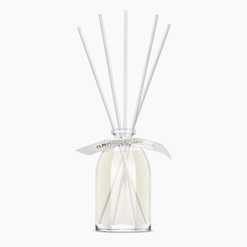 500ml Fragranced Octagonal Diffuser