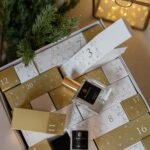 Advent Calendar - Pearl Collection