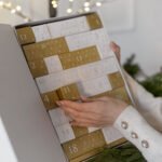 Advent Calendar - Pearl Collection