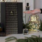 Advent Calendar - Obsidian Collection