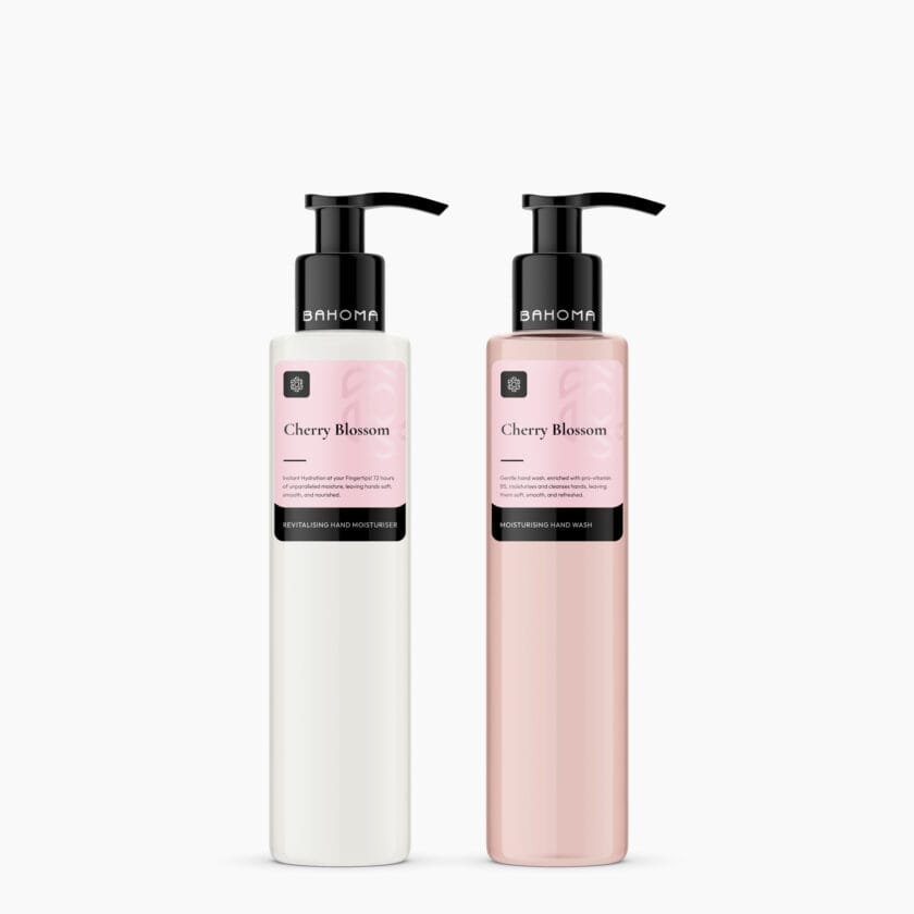 Hand Care Gift Set