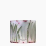 Spirit of Christmas Botanical Candle with real botanicals