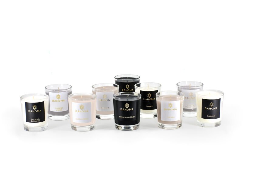 Discovery Set of 10 Mini Candles - Image 4