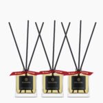 3 x 50ml Fragranced Diffuser Gift Set