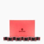 9 Lights Candle Set - Spirit of Christmas