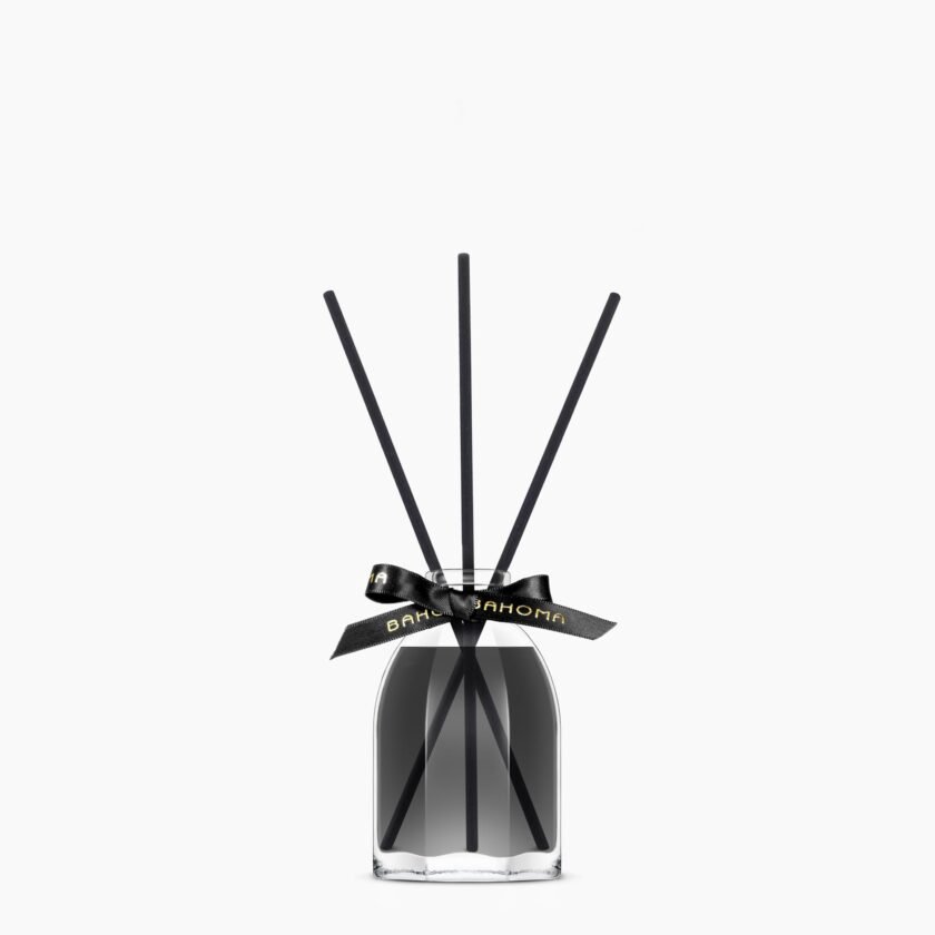 100ml Fragranced Octagonal Diffuser