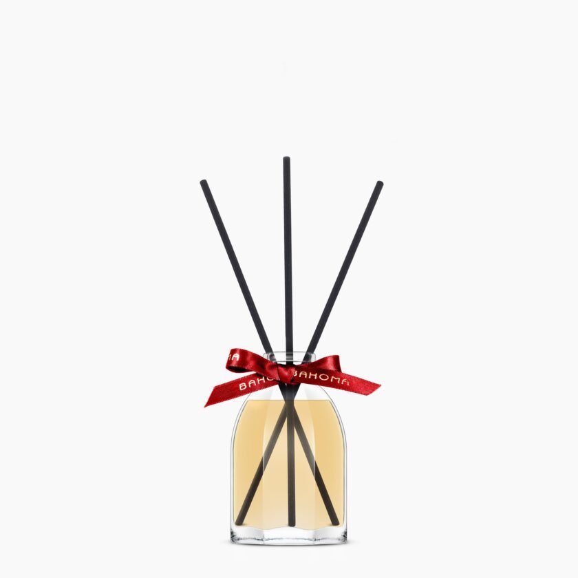 100ml Fragranced Octagonal Diffuser