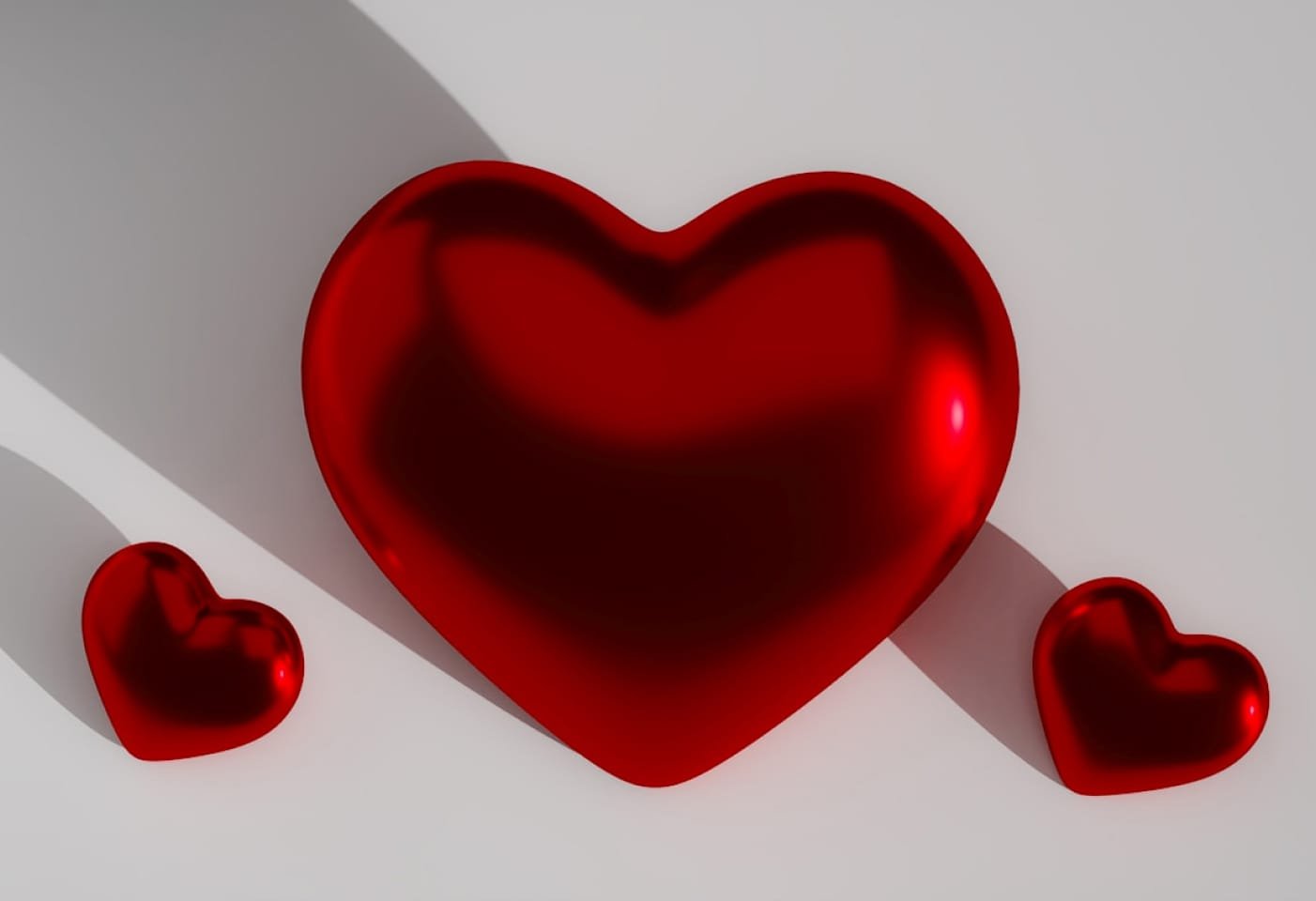 valentine's day story