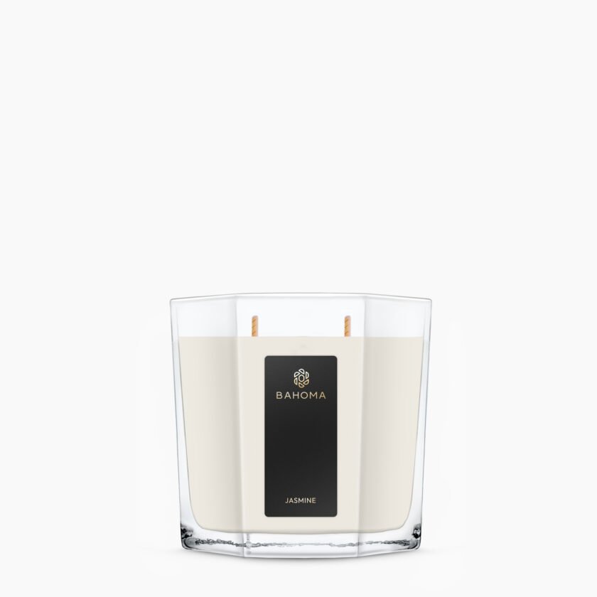 Imperial - XL Octagonal Candle - Image 8