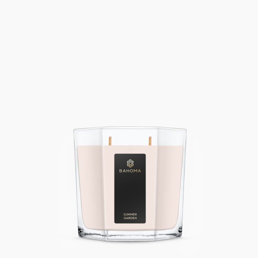 Imperial - XL Octagonal Candle - Image 15
