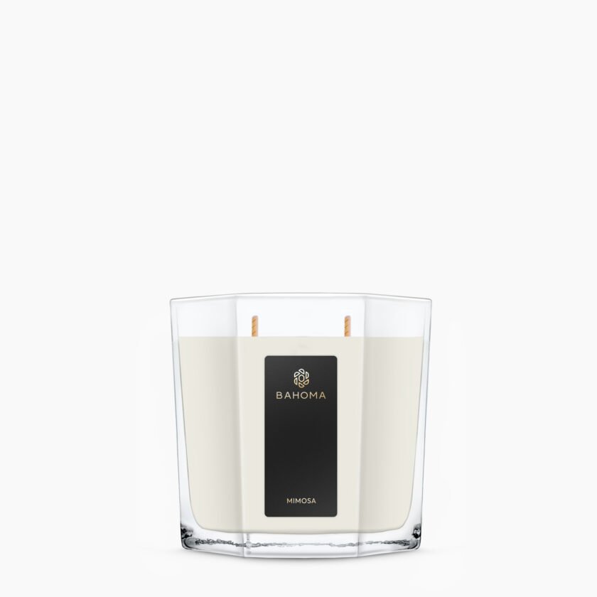 Imperial - XL Octagonal Candle - Image 11