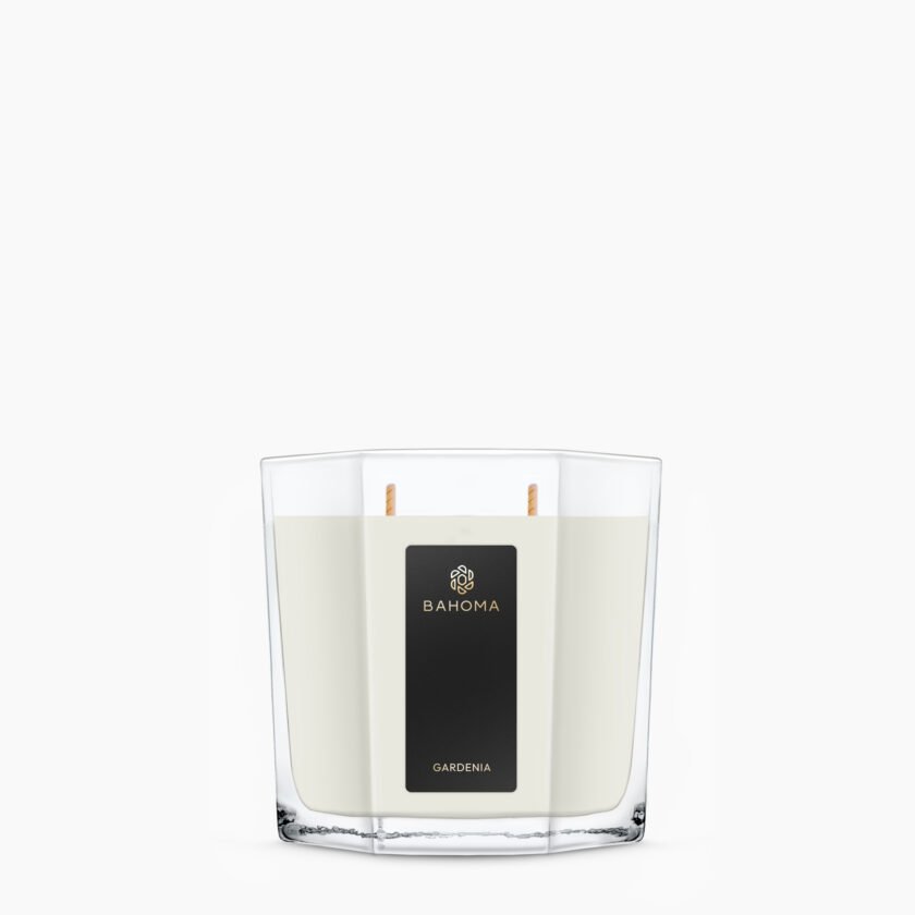 Imperial - XL Octagonal Candle - Image 5