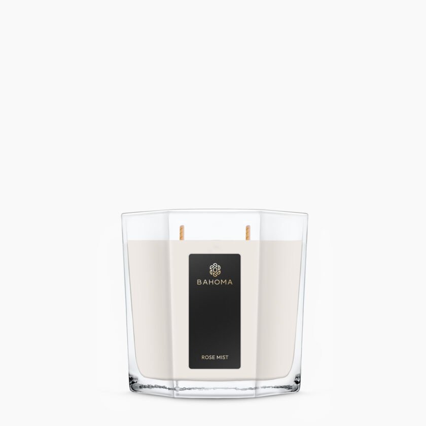 Imperial - XL Octagonal Candle - Image 13