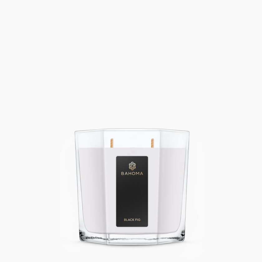Imperial - XL Octagonal Candle - Image 2