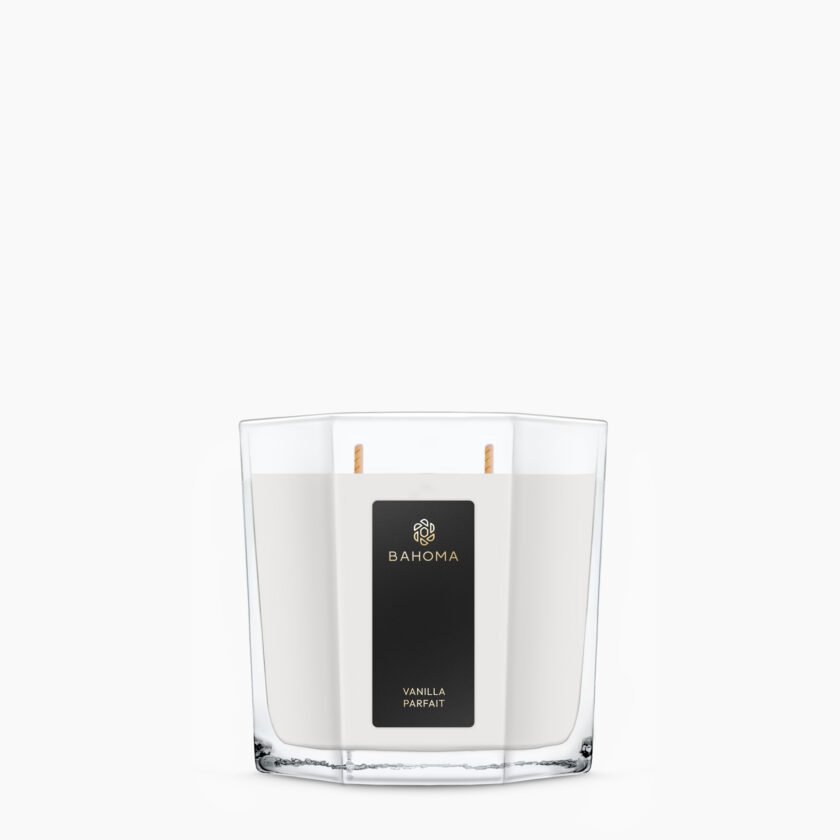 Imperial - XL Octagonal Candle - Image 17