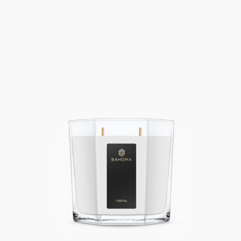 Imperial - XL Octagonal Candle - Image 3