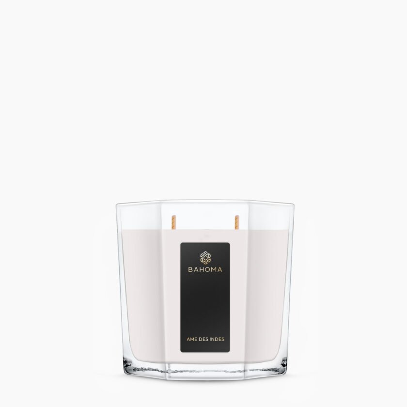 Imperial - XL Octagonal Candle