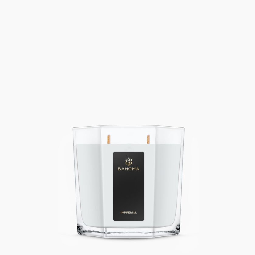 Imperial - XL Octagonal Candle - Image 7