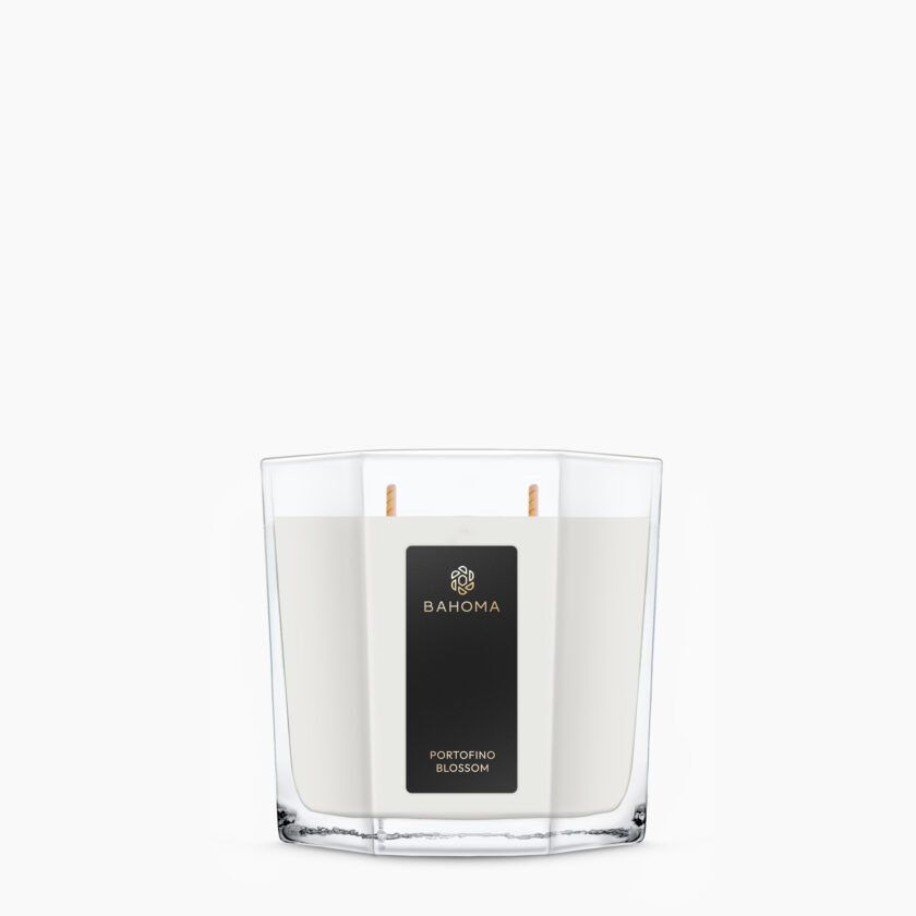 Imperial - XL Octagonal Candle - Image 12
