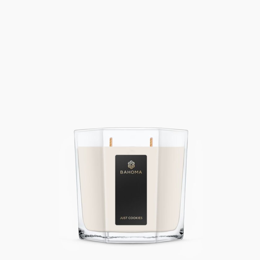 Imperial - XL Octagonal Candle - Image 9