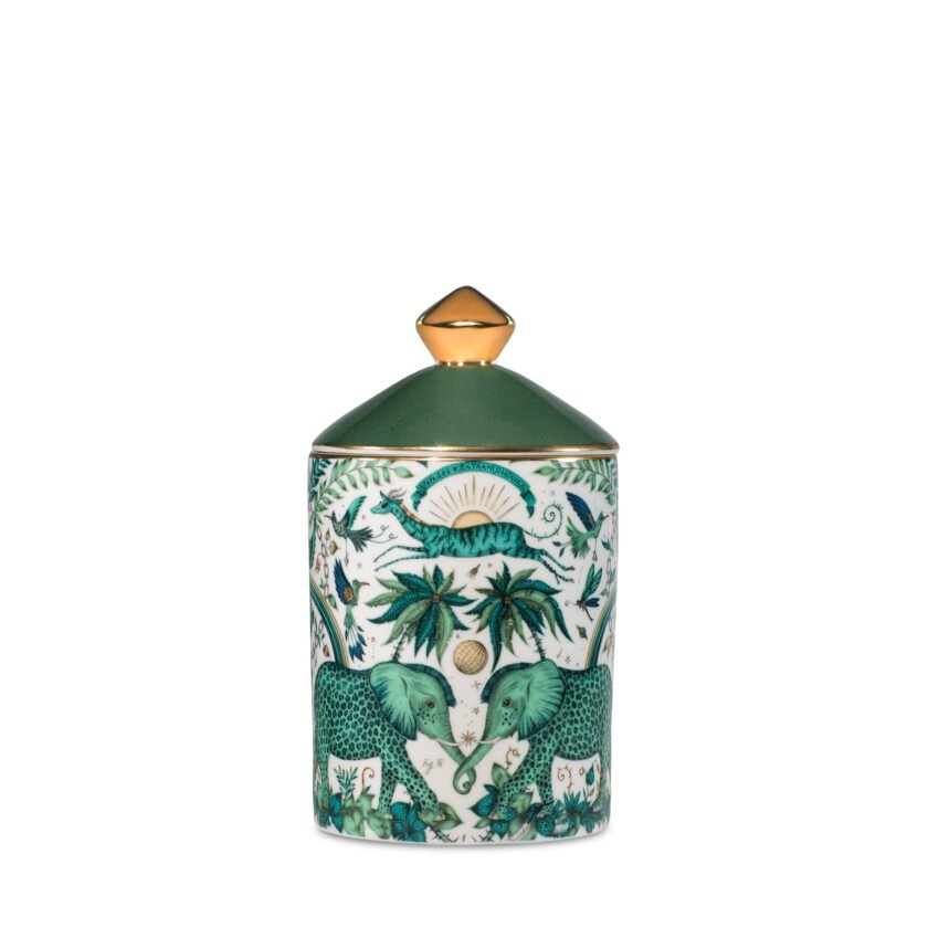 Emma Shipley - XL Candle in a gift box - Image 2