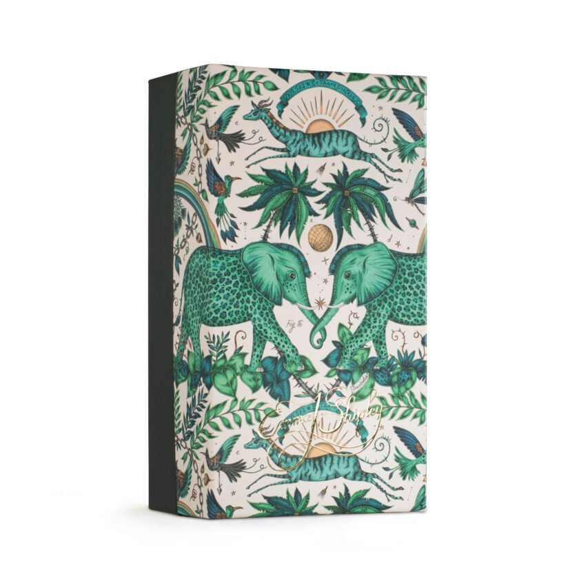 Emma Shipley - XL Candle in a gift box - Image 3