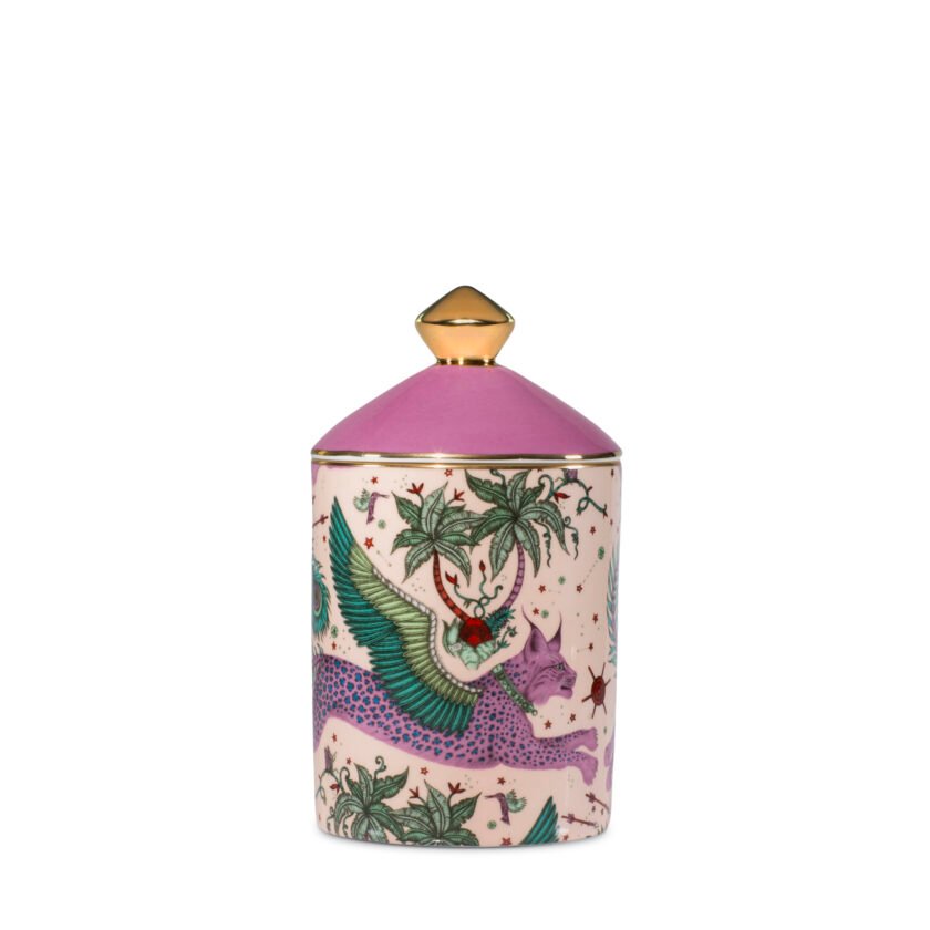 Emma Shipley - XL Candle in a gift box - Image 2