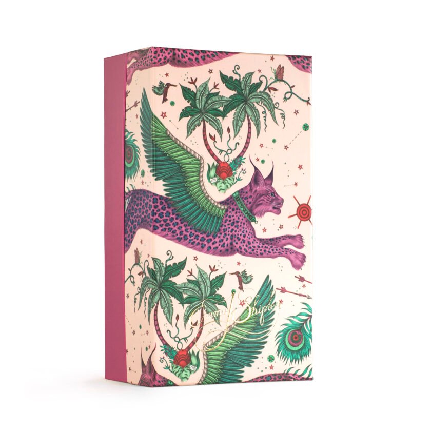 Emma Shipley - XL Candle in a gift box - Image 3