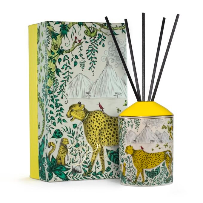 Emma Shipley - 250ml Diffuser in a gift box