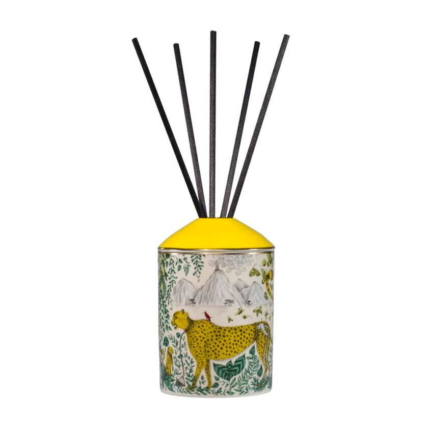 Emma Shipley - 250ml Diffuser in a gift box - Image 3