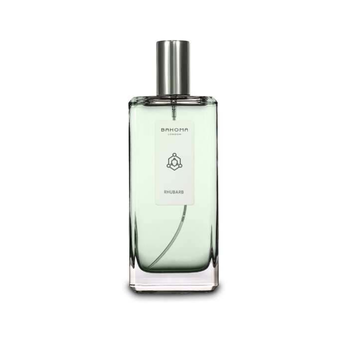 Rhubarb - 100ml Room Spray