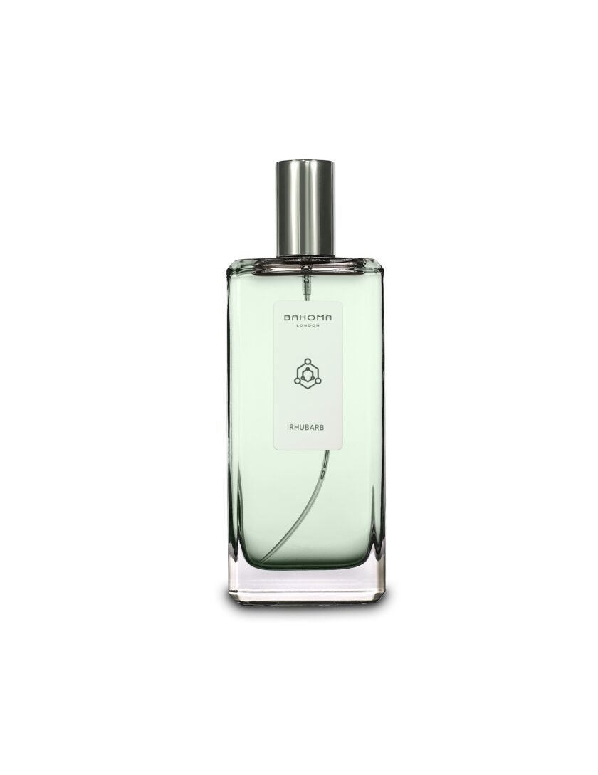 Rhubarb - 100ml Room Spray