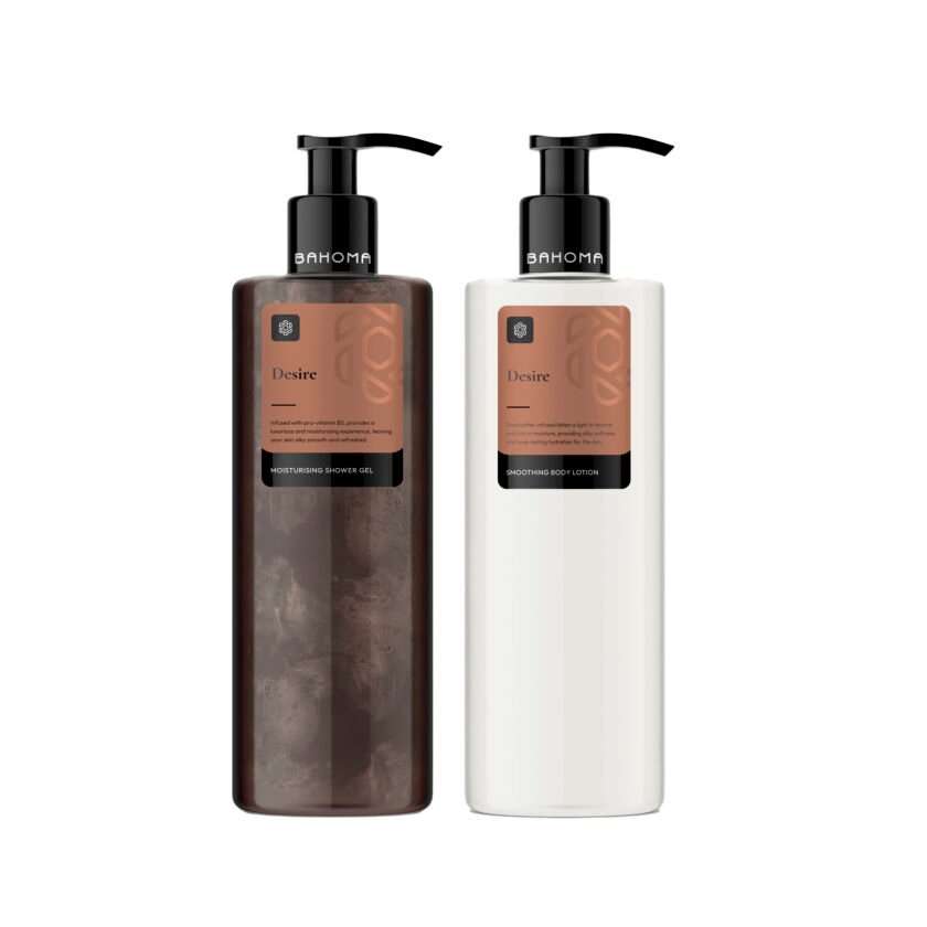 Skin Revival - Body Ritual Set - Image 2