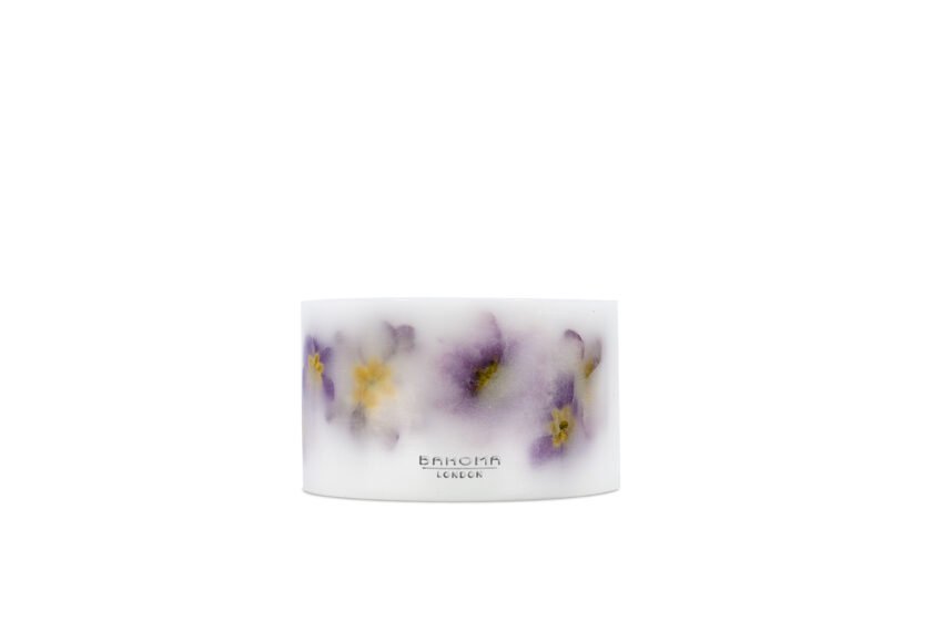 Lola – Small Pillar Candle