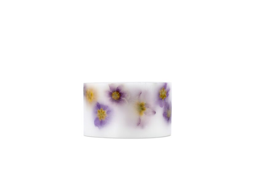 Lola – Small Pillar Candle - Image 4