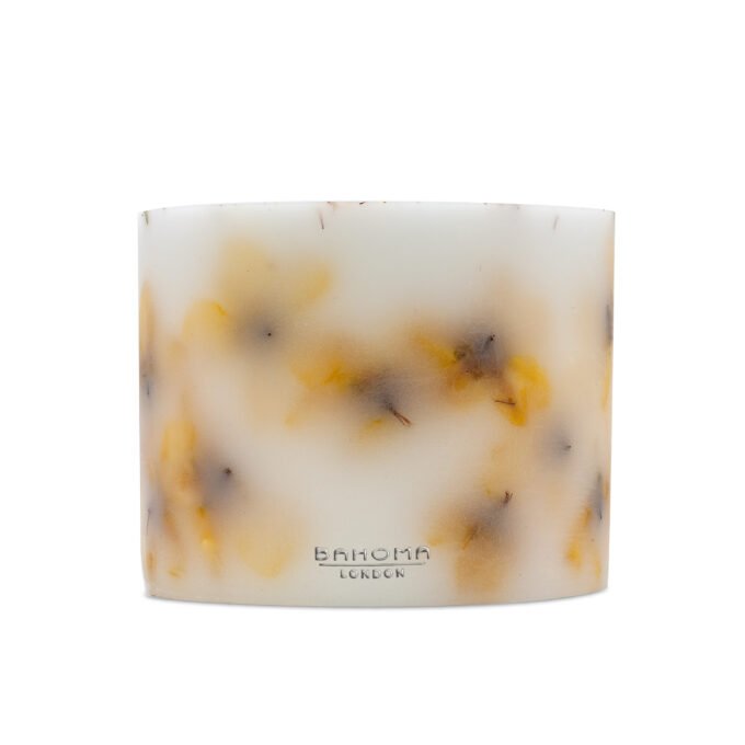 Miss Sunshine – Grand Pillar Candle