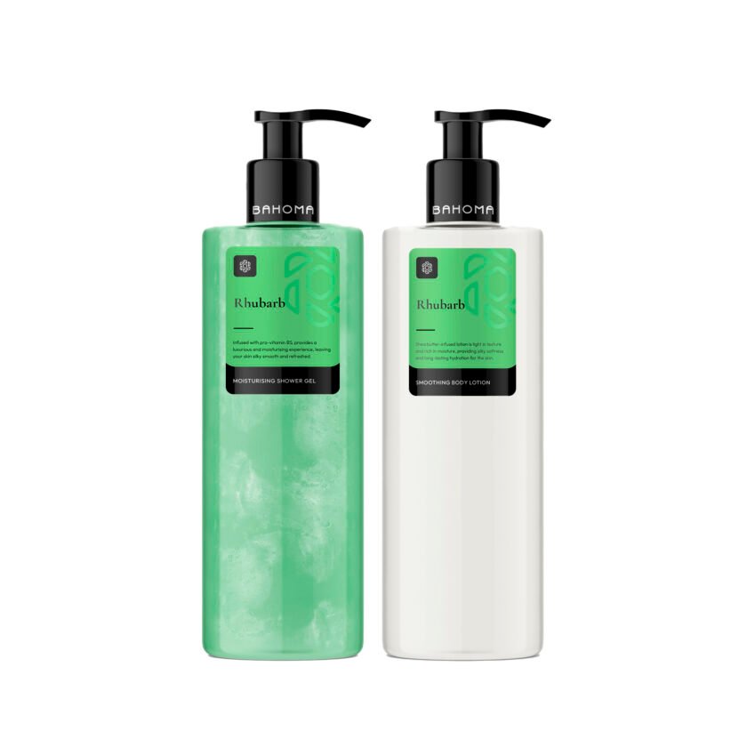 Skin Revival - Body Ritual Set - Image 7