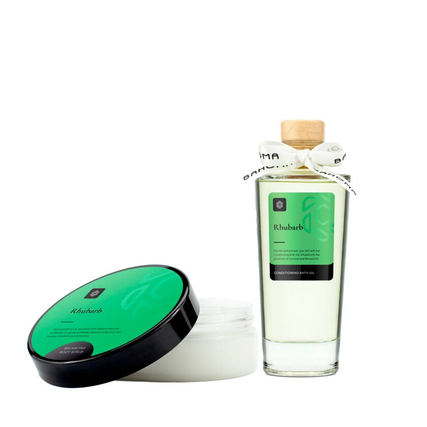 Polish & Nourish - Radiance Ritual Set - Image 7