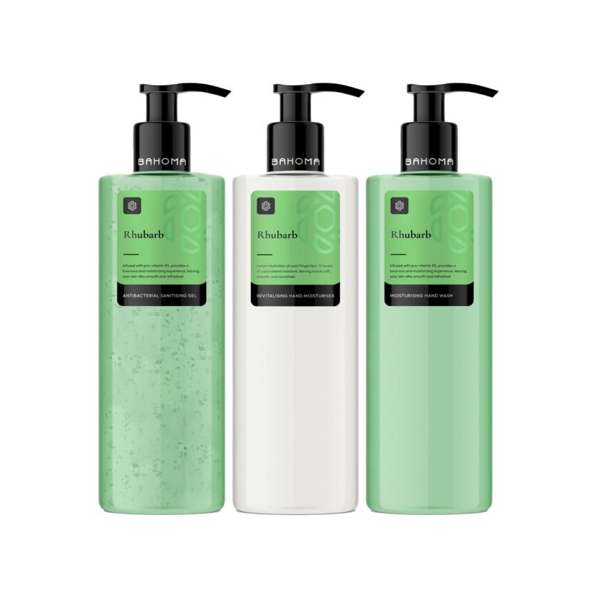 Clean Touch - Hands Ritual Set - Image 7