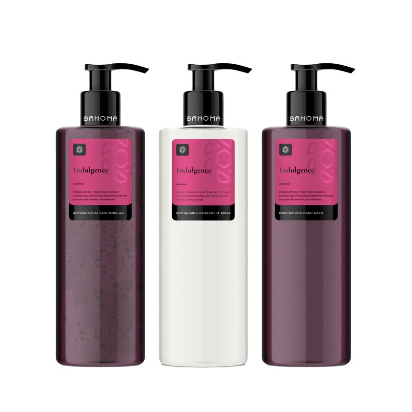 Clean Touch - Hands Ritual Set - Image 3