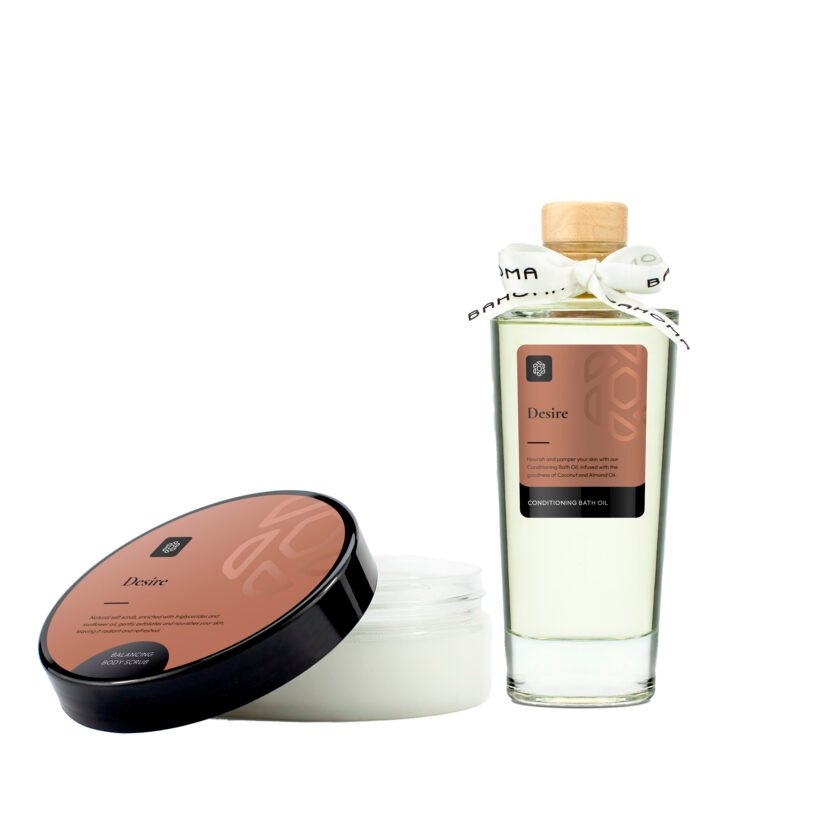 Polish & Nourish - Radiance Ritual Set - Image 2