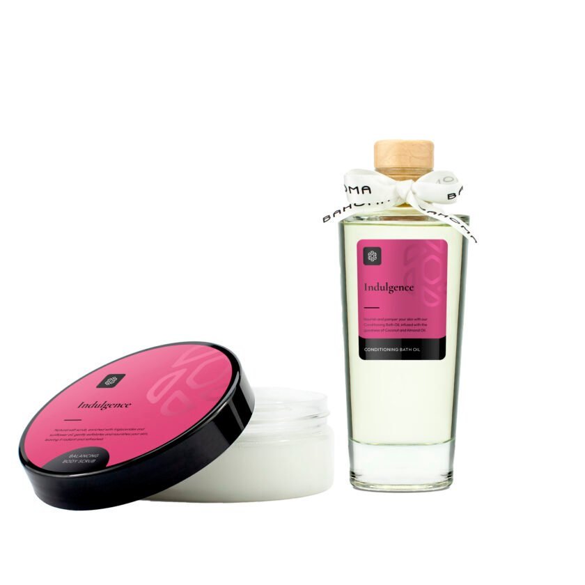 Polish & Nourish - Radiance Ritual Set - Image 3
