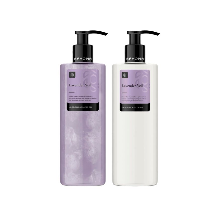 Skin Revival - Body Ritual Set - Image 4