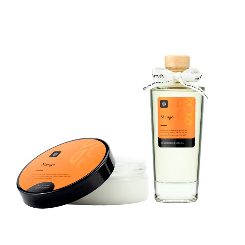 Polish & Nourish - Radiance Ritual Set - Image 5