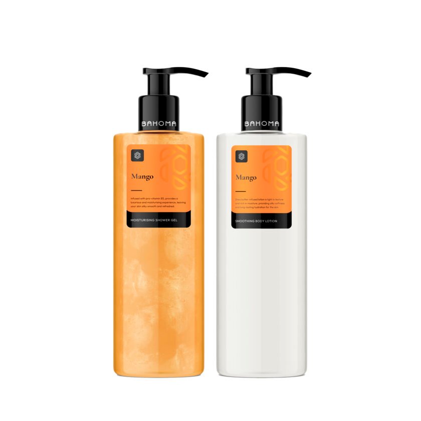 Skin Revival - Body Ritual Set - Image 5