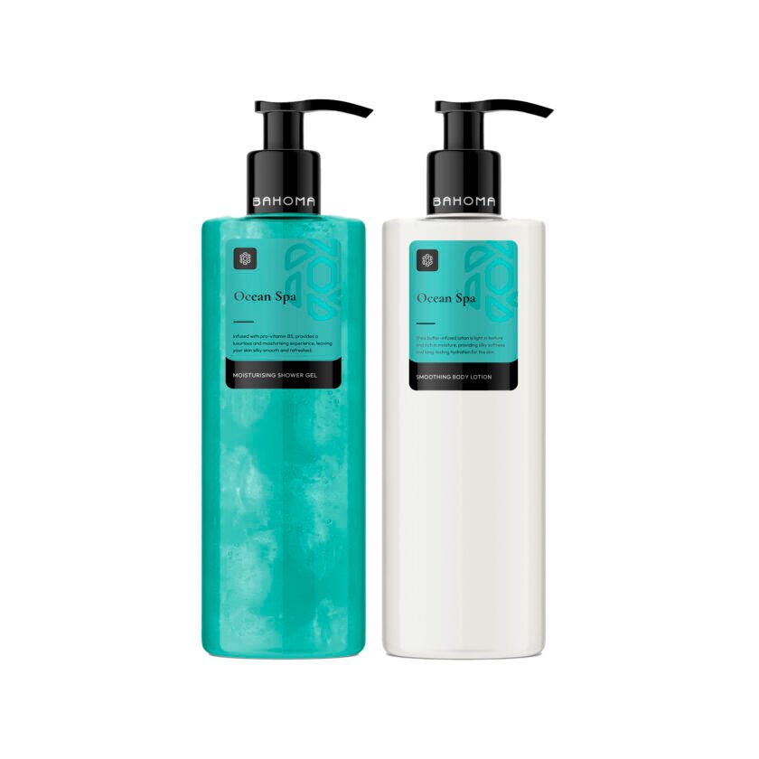 Skin Revival - Body Ritual Set - Image 6