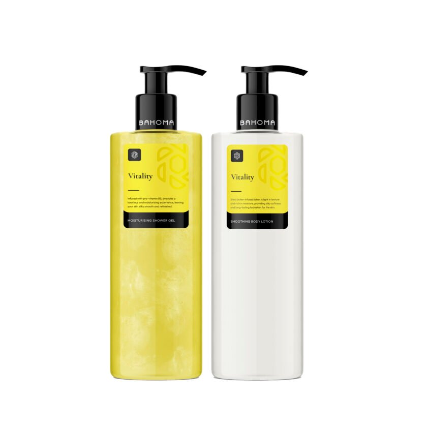 Skin Revival - Body Ritual Set - Image 8