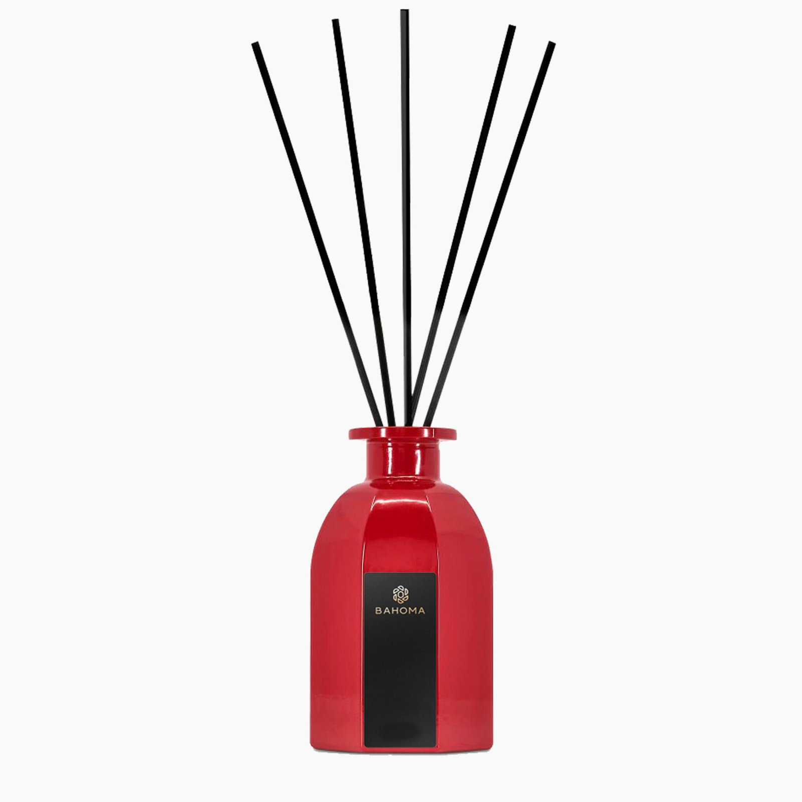 Spirit of Christmas 200ml Octagonal Reed Diffuser Red Spirit of Christmas 200ml Octagonal Reed Diffuser Red