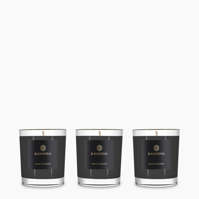 black-home-fragrance-candle-set-of-3-candles-featuring-black-wax-in-travel-generous-size-portable-convenient-glass-vessels