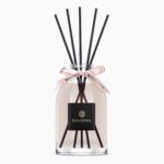 500ml Fragranced Octagonal Diffuser in a gift box - Botanical Collection